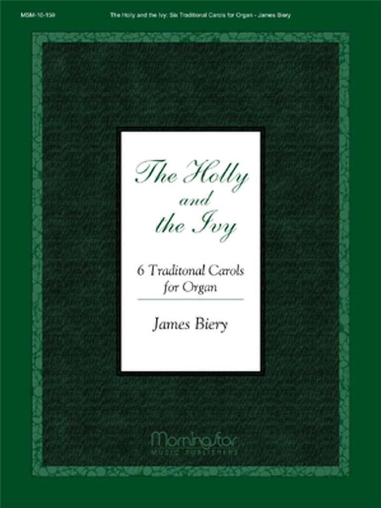 The Holly & the Ivy